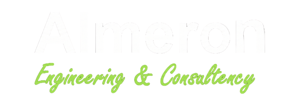 Almeron Ltd